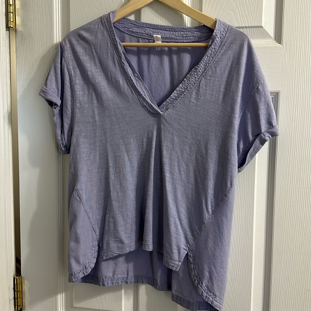 Anthropologie Blouse